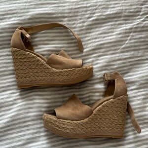 Stuart Weitzman Wedge